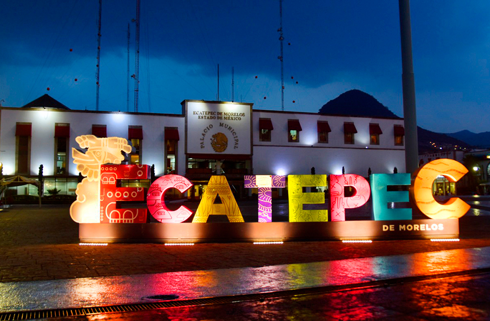 Ecatepec, Estado de México