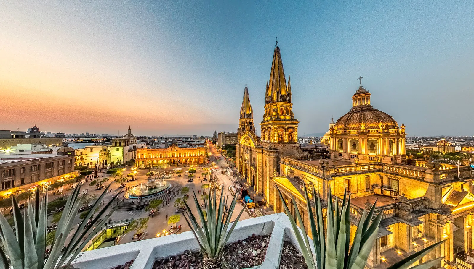 Guadalajara, Jalisco