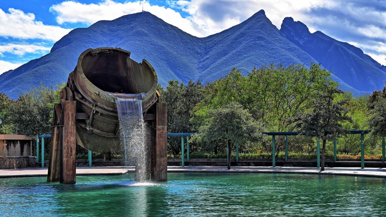 Monterrey, Nuevo León