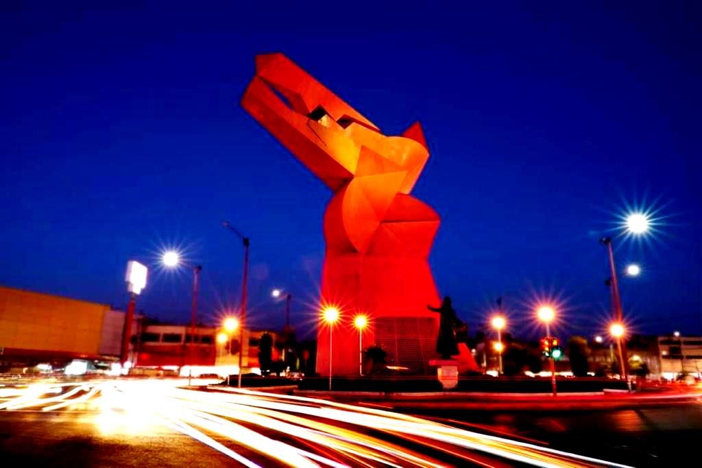 Nezahualcóyotl, Estado de México