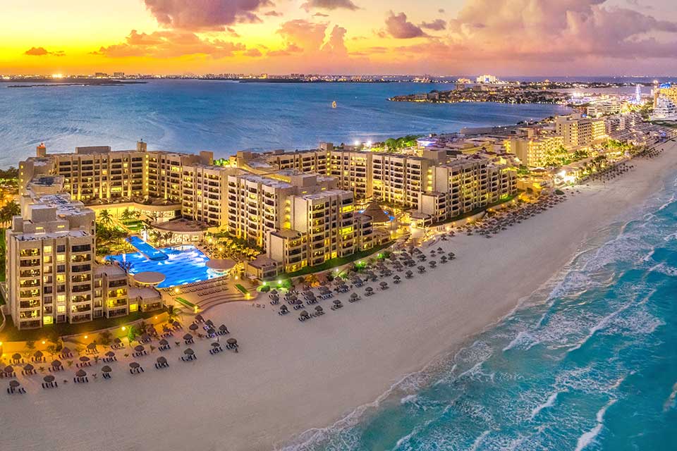 Playa del Carmen, Quintana Roo