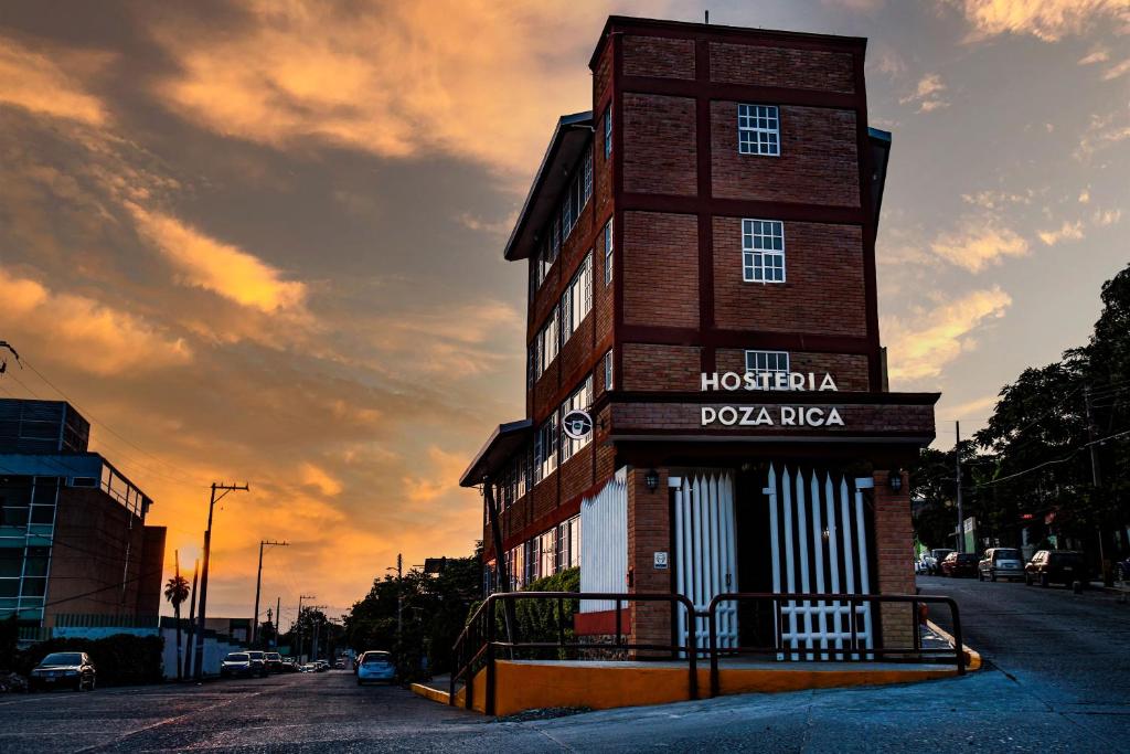 Poza Rica de Hidalgo, Veracruz