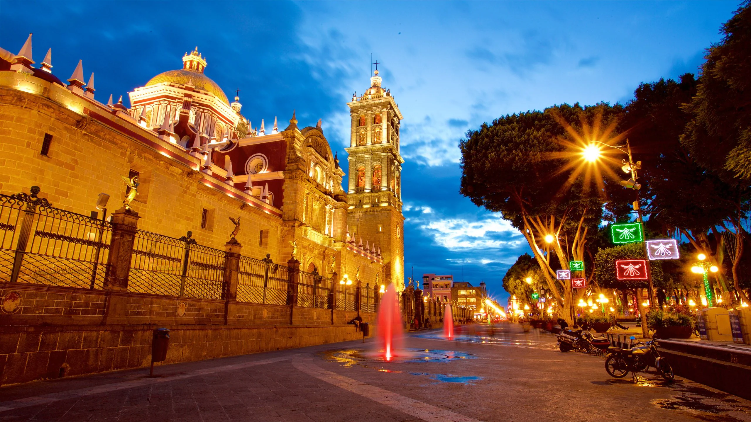 Puebla, Puebla