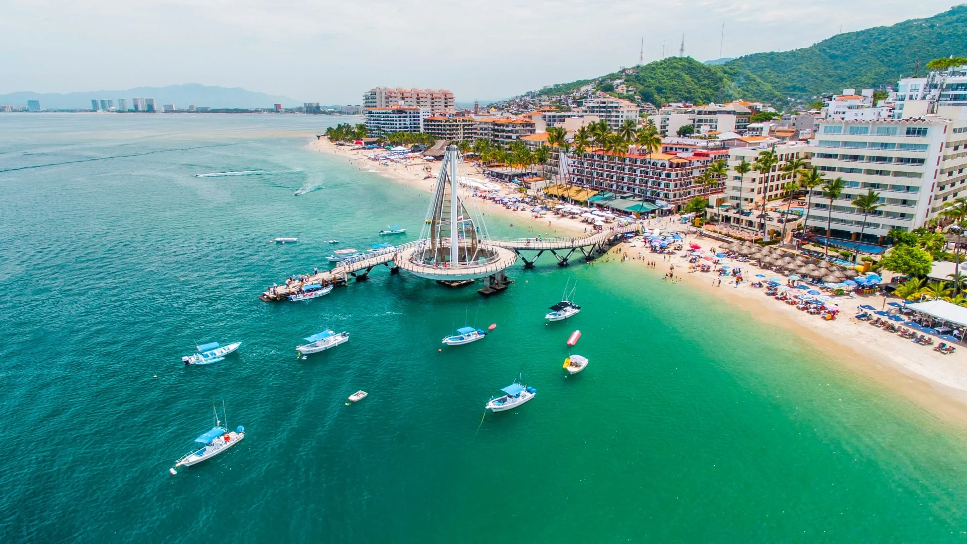 Puerto Vallarta, Jalisco