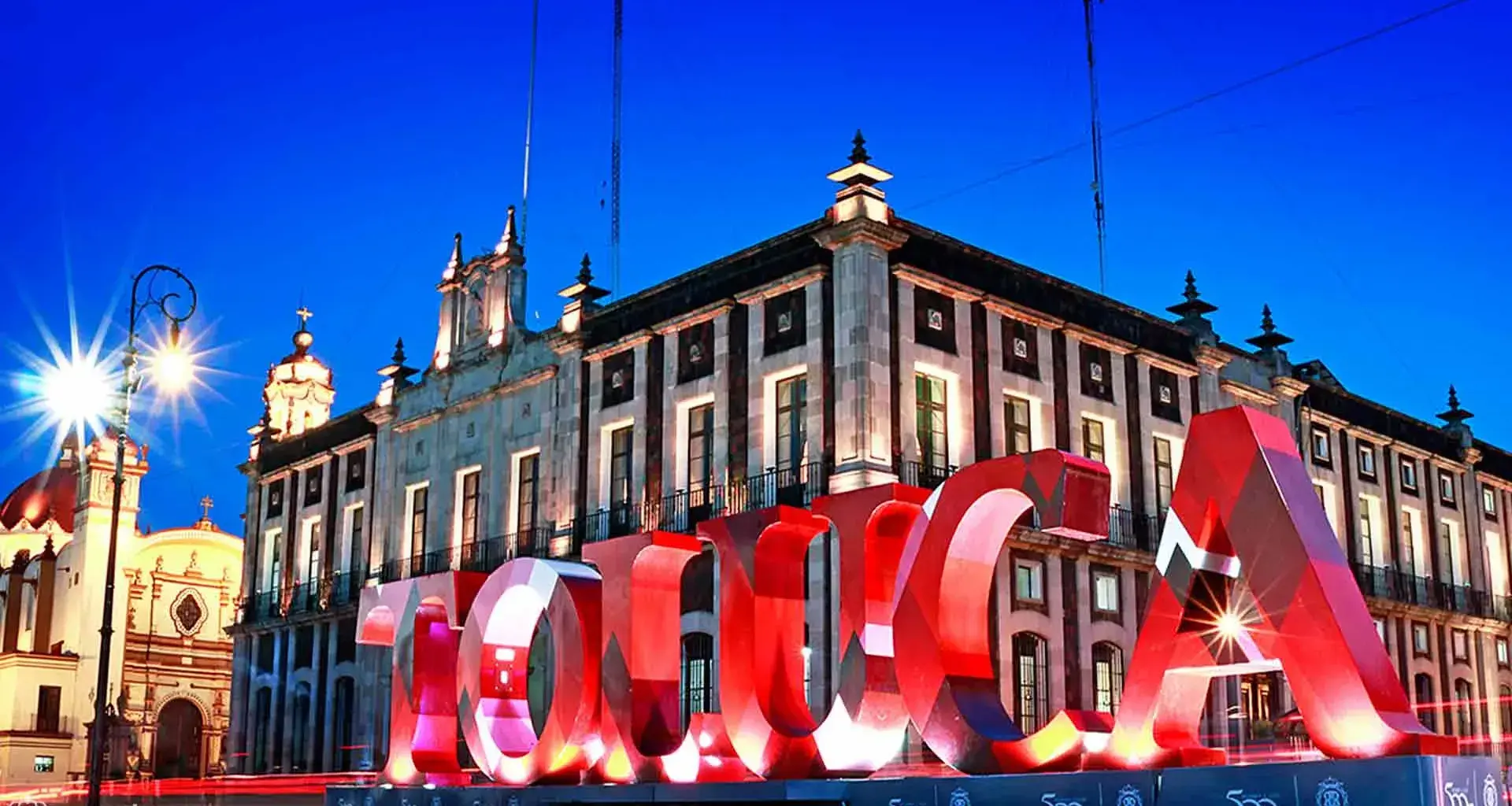 Toluca, Estado de México