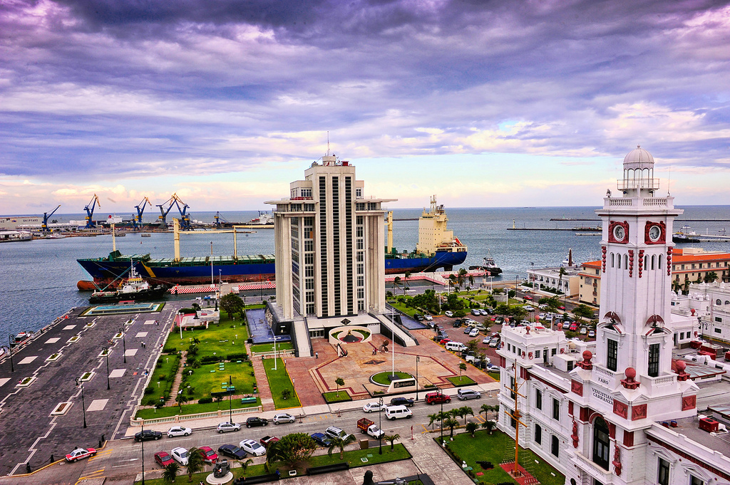 Veracruz, Veracruz