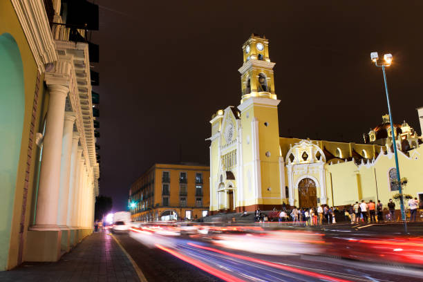 Xalapa-Enríquez, Veracruz